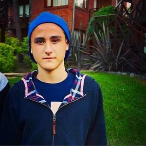 Meet your Posher, Lucas